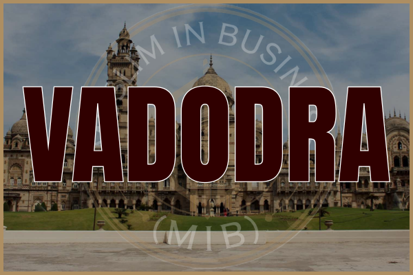 Vadodara
